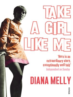 cover image of Take a Girl Like Me